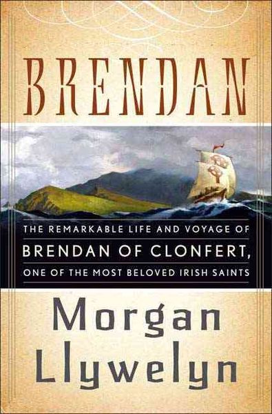 Produktbild: Brendan