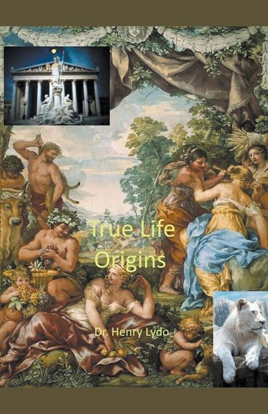 Produktbild: True Life Origins