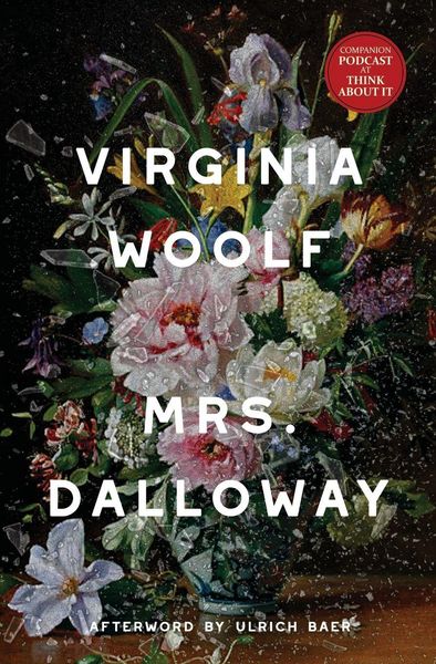 Produktbild: Mrs. Dalloway (Warbler Classics Annotated Edition)