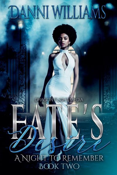 Produktbild: Fate's Desire