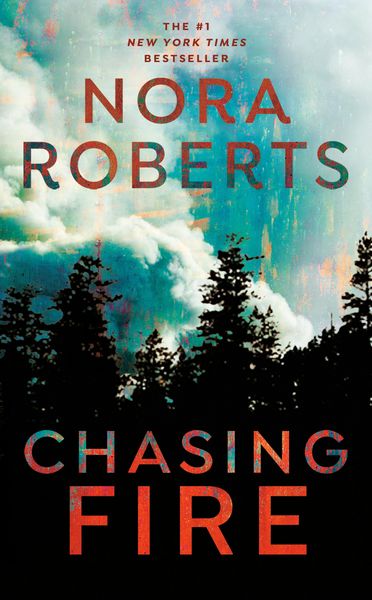 Produktbild: Chasing Fire