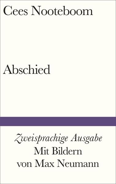 Produktbild: Abschied
