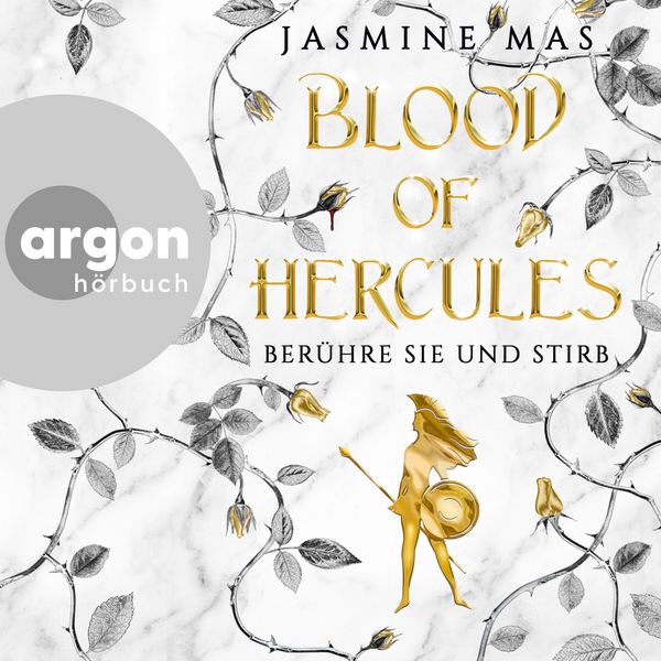 Blood of Hercules - Berühre sie und stirb