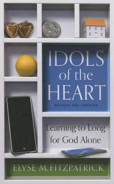 Produktbild: Idols of the Heart