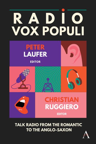 Produktbild: Radio Vox Populi