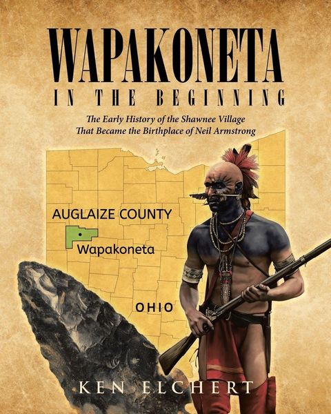 Produktbild: Wapakoneta