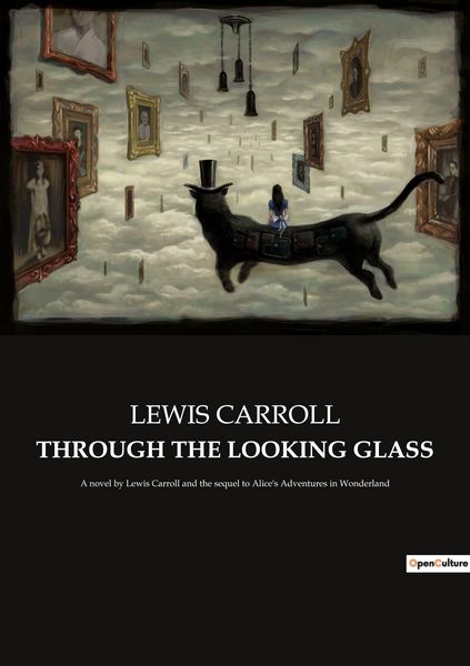 Produktbild: Through The Looking Glass