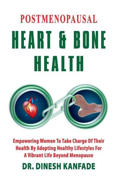 Produktbild: Postmenopausal Heart & Bone Health