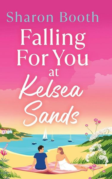 Produktbild: Falling For You at Kelsea Sands