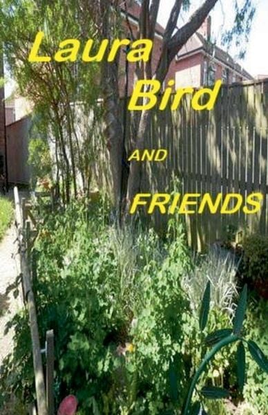 Produktbild: La&uacute;ra Bird and Friends