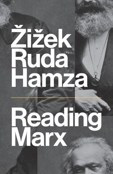 Produktbild: Reading Marx