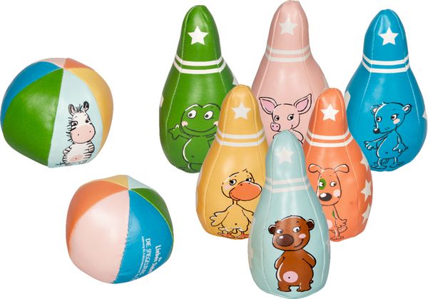Produktbild: Kegel-Set