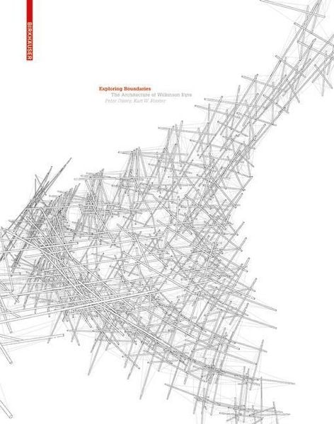 Produktbild: Exploring Boundaries