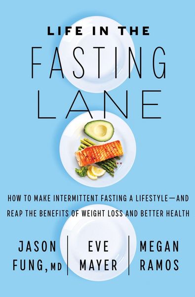 Produktbild: Life in the Fasting Lane