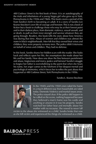 Produktbild: 480 Codorus Street