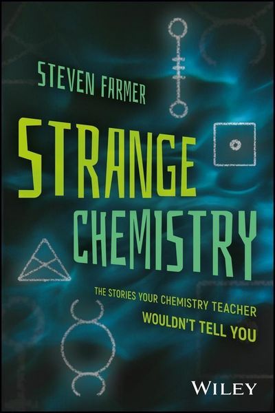 Produktbild: Strange Chemistry