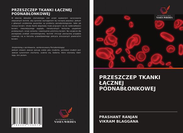 Produktbild: PRZESZCZEP TKANKI &iquest;&iquest;CZNEJ PODNAB&iquest;ONKOWEJ