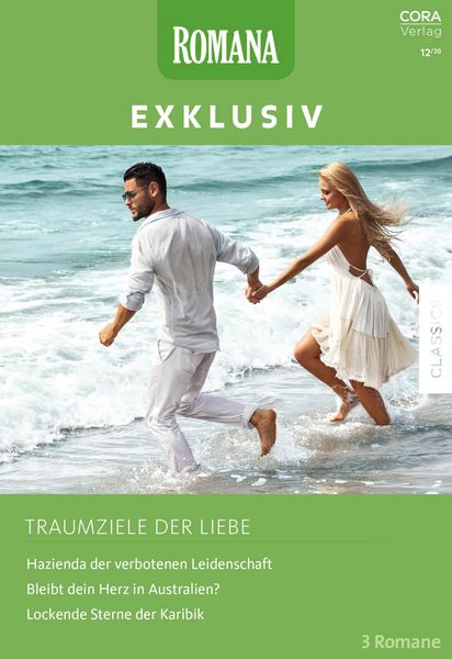 Produktbild: Romana Exklusiv Band 329
