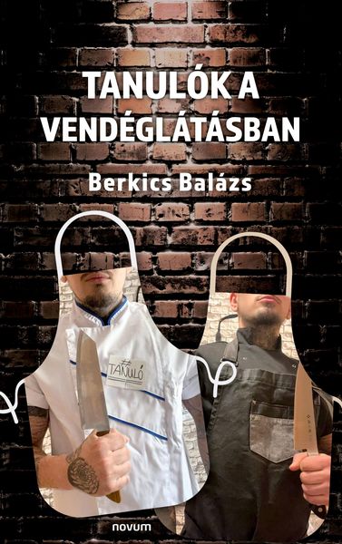 Produktbild: Tanul&oacute;k a vend&eacute;gl&aacute;t&aacute;sban