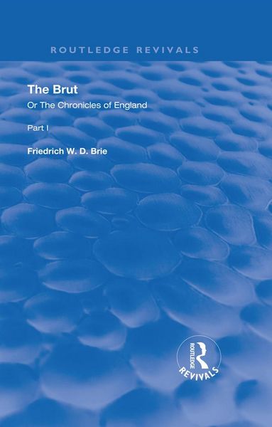 Produktbild: The Brut