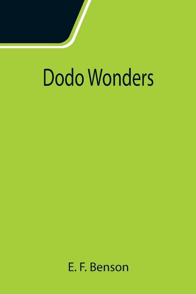 Produktbild: Dodo Wonders