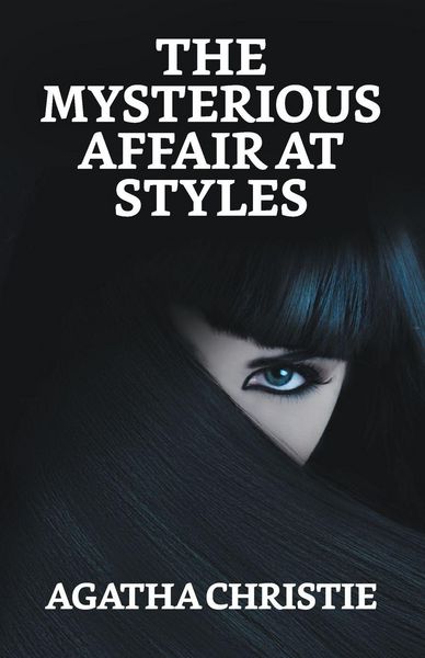 Produktbild: The Mysterious Affair At Styles