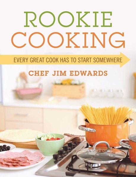 Produktbild: Rookie Cooking