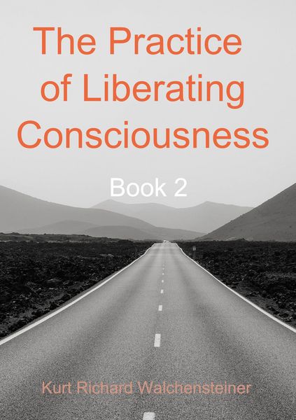 Produktbild: The Practice of Liberating Consciousness - Book 2