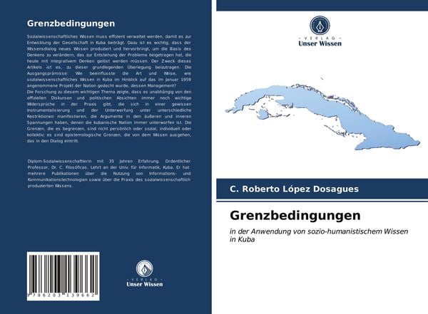 Produktbild: Grenzbedingungen