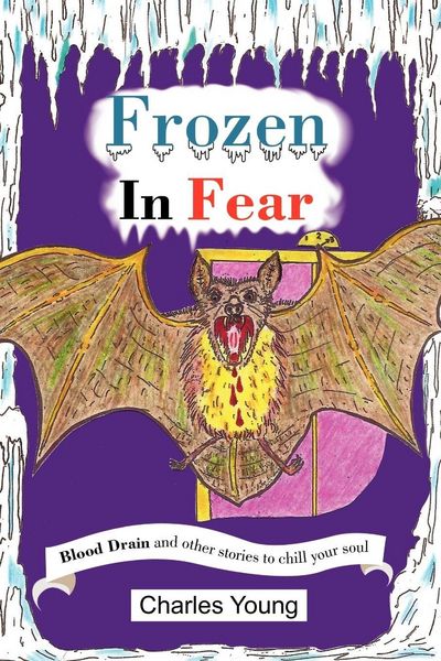 Produktbild: Frozen in Fear