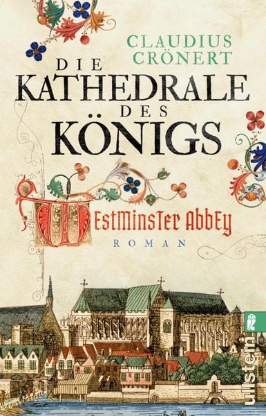 Produktbild: Die Kathedrale des K&ouml;nigs