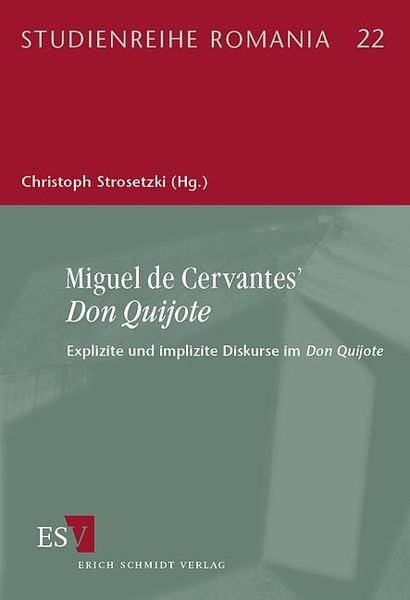 Produktbild: Miguel de Cervantes&rsquo; Don Quijote