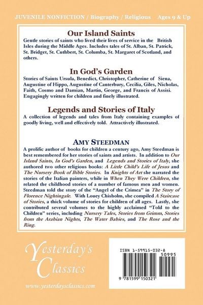 Produktbild: In God's Garden (Yesterday's Classics)
