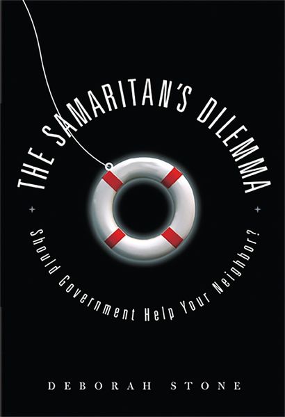 Produktbild: Samaritan's Dilemma