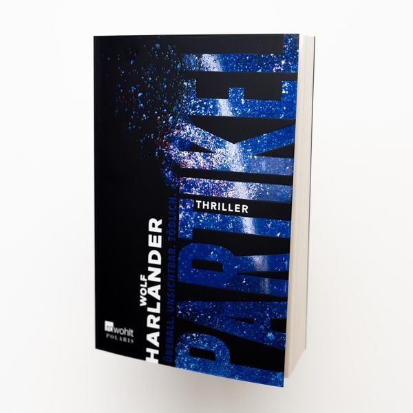 Produktbild: Partikel