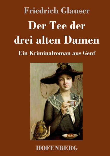 Produktbild: Der Tee der drei alten Damen