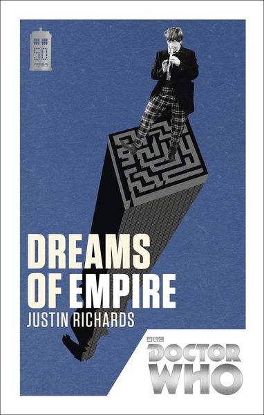 Produktbild: Doctor Who: Dreams of Empire