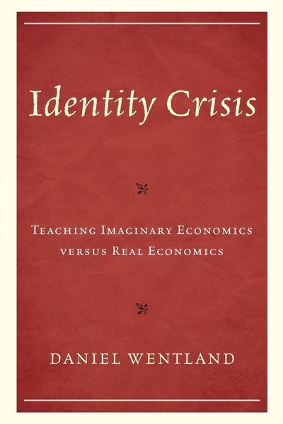 Produktbild: Identity Crisis
