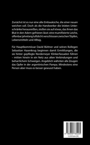 Produktbild: Mumienschanz