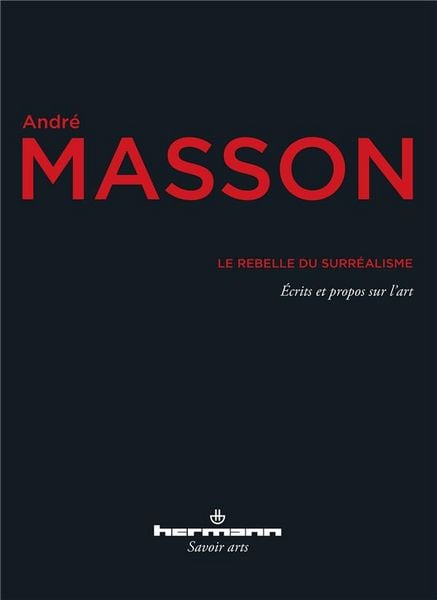 Produktbild: Le rebelle du surr&eacute;alisme