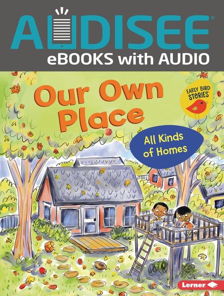 Produktbild: Our Own Place