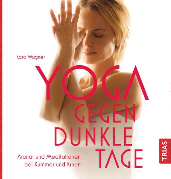 Produktbild: Yoga gegen dunkle Tage