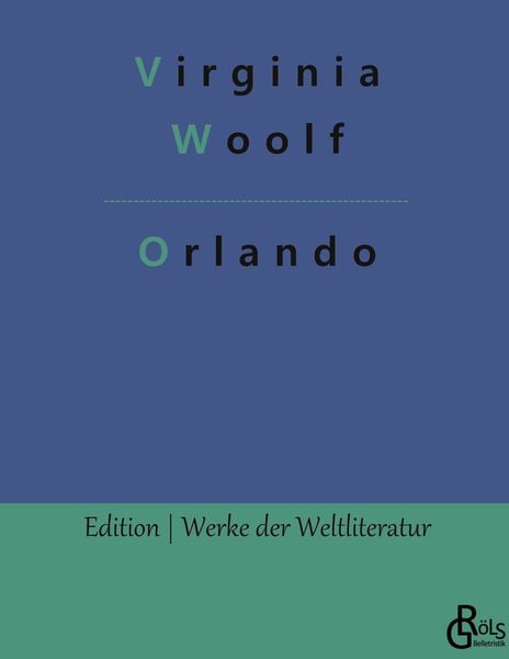 Produktbild: Orlando