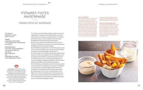 Produktbild: Deutschland küsst Frankreich