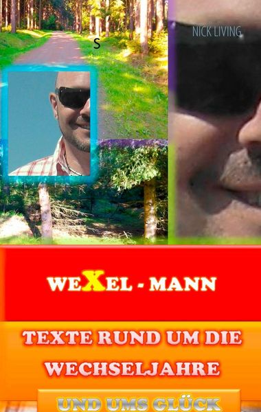 Produktbild: Wexel - Mann