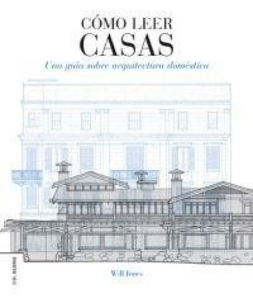 Produktbild: C&oacute;mo leer casas