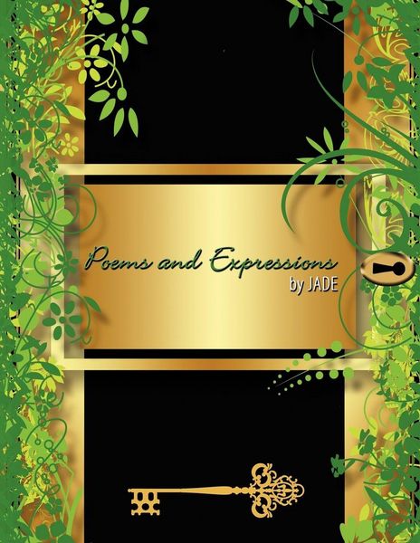 Produktbild: Poems and Expressions