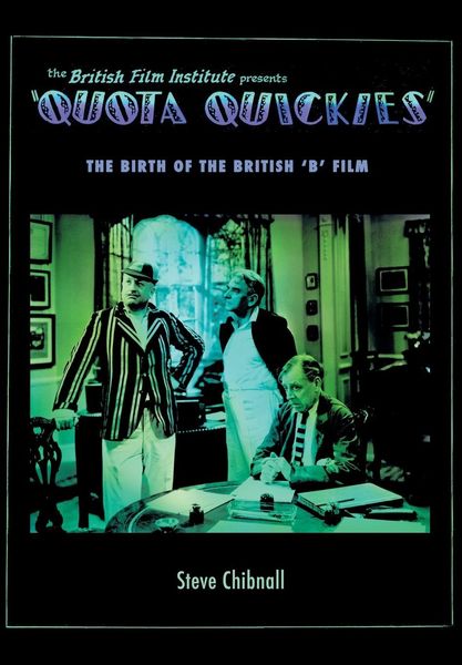 Produktbild: Quota Quickies