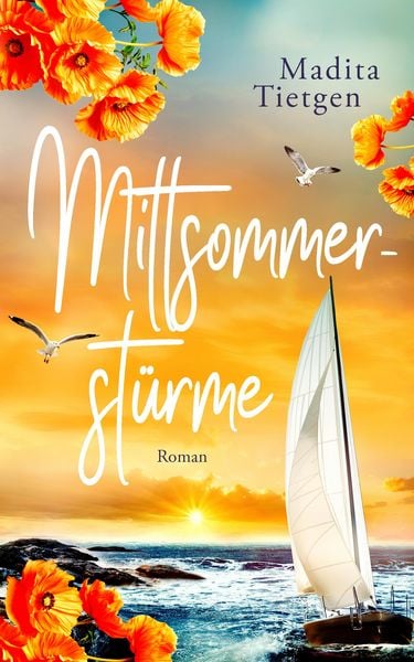 Produktbild: Mittsommerstürme