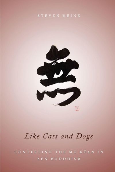 Produktbild: Like Cats and Dogs